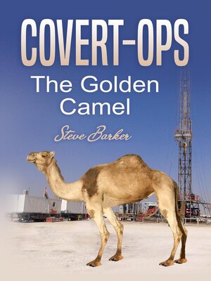 cover image of The Golden Camel